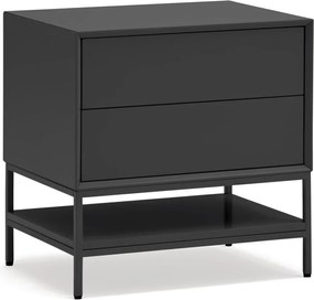 Noptieră neagră Platt – Teulat