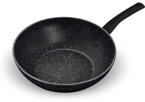 Lamart LT1144 Tigaie Wok 28 cm