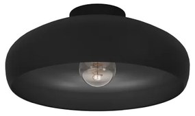 Plafonieră MOGANO 1xE27/60W/230V Eglo 43637