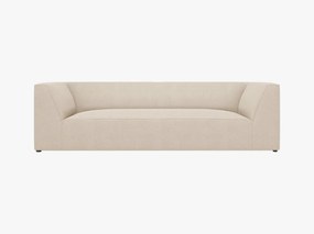 Canapea 3 locuri Ruby stofa L232 cm