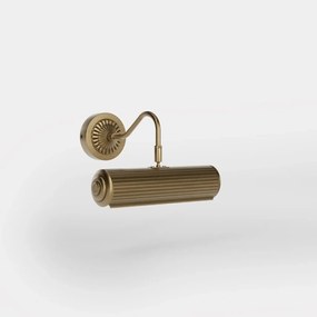 Aplica de perete oglinda sau tablou, alama personalizabila Picture Light