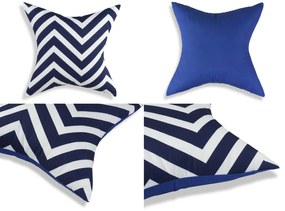 Pernă decorativă Happy Dream 45x45 cm PATRIOTBLUE