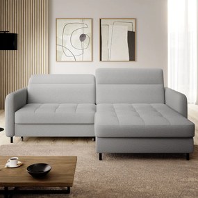Coltar extensibil Gomsi pe dreapta Royal 04