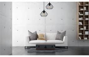 lustră pe cablu CEED 2xE27/60W/230V