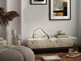 Veioza LED/ Lampa de masa design modern decorativ Danza