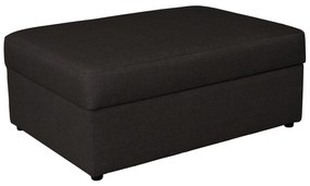 Taburet, textil maro, MONAKO