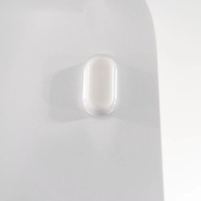 Toaletă fără ramă, montată pe perete, Tina