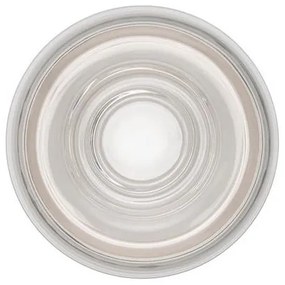 Aplica perete stil minimalist Doris alb