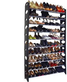 Pantofar, gri/negru, BOTIS TYP 4 VSDW05