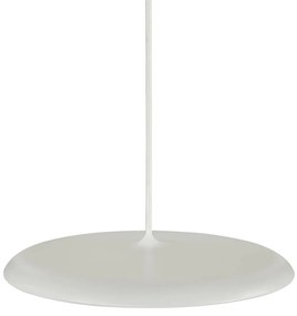 Pendul modern finisaj bej, LED Artist 40 83093009 DFTP