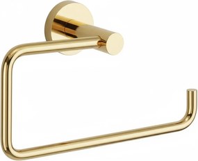 Cuier de baie 5610 Leo Gold