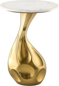 Masuta laterala design modern TEAR 60cm