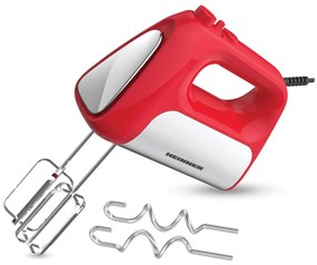 MIXER DE MANA HEINNER HM-DC500RD