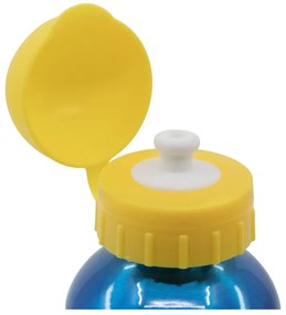 Disney Mickey Fun-Tastic sticlă de aluminiu 400 ml