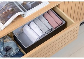 Organizator pentru sertare din carton – Bigso Box of Sweden