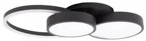 Plafoniera moderna led 55W CCT SOBEK EL0081469 Erste