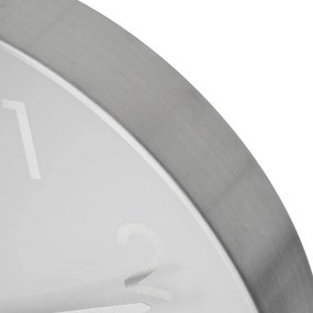 Ceas de perete ø 30,5 cm – Casa Selección