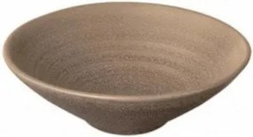 Bol mic maro deschis din ceramică ø 8 cm KUMI – Blomus