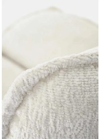 Fotoliu Snug, crem