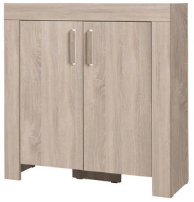 Dulap Camber C10 (Stejar sonoma). 606027