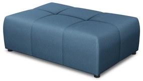 Modul pentru canapea albastru Rome - Cosmopolitan Design