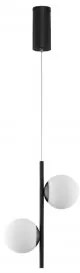 Pendul modern led 16W Nuvole 9061436 Nova Luce