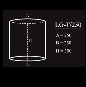Veioza eleganta design clasic Ruta H-68cm