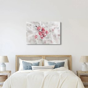 Tablou - Fructe congelate (90x60 cm)