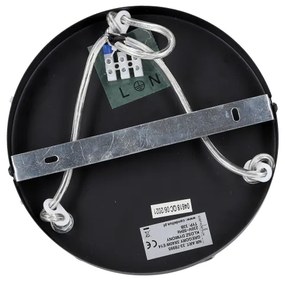 Lustră pe cablu GRENIKO 3xE14/40W/230V