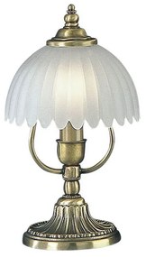 Veioza, lampa de masa clasica design italian 2825