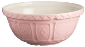 Bol roz deschis din gresie ø 24 cm Colour Mix – Mason Cash