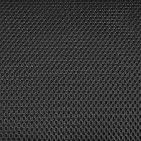 Jusky Scaun de birou Austin - negru