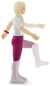 Schleich 42588 Salon de frumusețe pentru cai