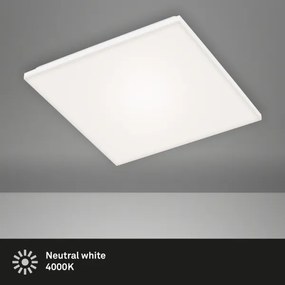 Plafonieră LED FRAMELESS LED/24W/230V Briloner 7376-116