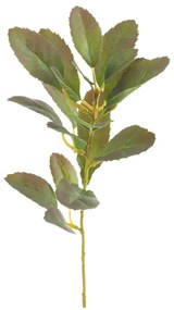 Creangă artificială (înălțime 37 cm) Lemon Tree – Ixia