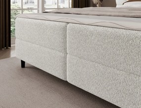 Pat boxspring Camma 180x200 cm Calmora 18