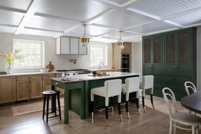 Pendul LUX design modern BROOMLEY SMALL