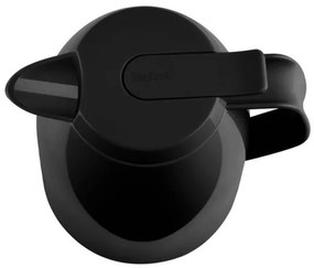 Carafă termos Tefal MAMBO 1 l negru