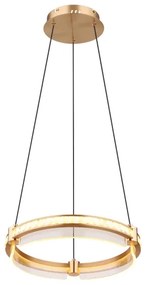 Globo 67196-36H - Candelabru LED reglabil BLONDIE LED/36W/230V + DO
