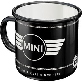 Cană Mini - Black