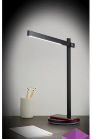 Lampă LED de masă dimabilă cu încărcare fără fir LED/18W/230V Immax 08969L