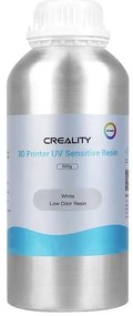 CREALITY 3D LOW ODOR RESIN WHITE