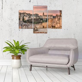 Tablou - Gravina în Puglia, Italia (90x60 cm)