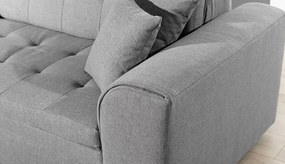 Coltar extensibil Sorento pe stanga Berlin 03/Soft 33