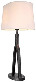 Veioza, Lampa de masa design LUX Coosa