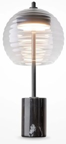 Veioza LED design modern decorativ Mystic