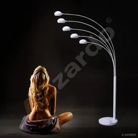 AZzardo Palp White AZ0020
