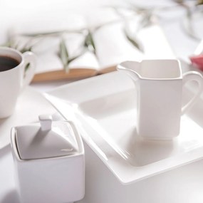 Serviciu servire cafea, 17 piese, 6 persoane, Porto