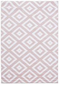 Covor roz deschis 120x170 cm Plus – Ayyildiz Carpets