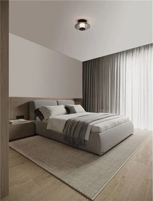 Plafoniera LED design modern BALLET